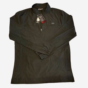 Travis Mathew L/S Stopover Pullover